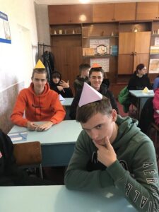 Тиждень математики «У ПОШУКАХ МАТЕМАТИЧНИХ ЦІКАВИНОК!»