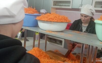 Перемога в єднанні !