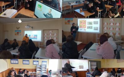 4 квітня – Міжнародний день просвіти з питань мінної небезпеки
