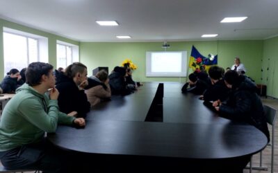 Всесвітній день боротьби зі СНІДом