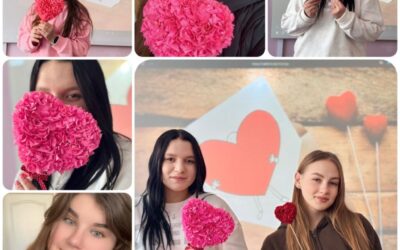 І премія за участь у IV всеукраїнському конкурсі мистецтв «ЛЮБОВ — ЦЕ…»
