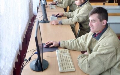Конкурс фахової майстерності за професією “Електрозварник ручного зварювання” (2025)