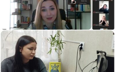 Фокус-групове дослідження ГО “Міжнародна Фундація Розвитку”