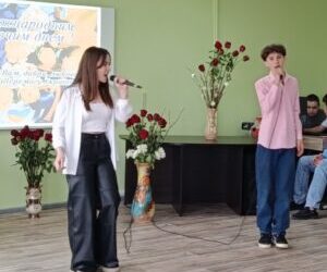 Міжнародний жіночий день – 8 березня