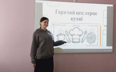 Гарячий цех – серце кухні
