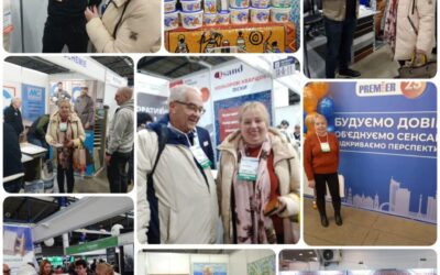 ТРЕНІНГ ДЛЯ ТРЕНЕРІВ «ЖІНКИ В ДІЇ: РОЗВИТОК ПОТЕНЦІАЛУ ЖІНОК ЧЕРЕЗ ОСВІТУ У СФЕРІ ЕНЕРГОЕФЕКТИВНОСТІ»
