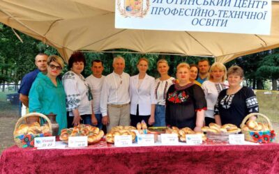 Участь у обласному заході з нагоди відзначення Дня Конституції України
