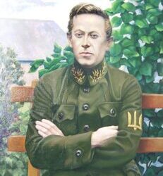 Пам’ятаємо Героїв: студенти ДПТНЗ “Яготинський ЦПТО” вшанували пам’ять Симона Петлюри