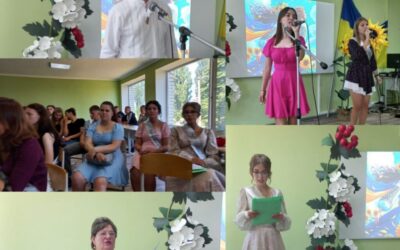 Сьогодні день – коли випускники розправляють крила, щоб летіти у великий світ!