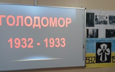 День пам’яті жертв голодомору (2025)