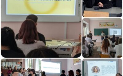 Тренінг “Травма-інформоване лідерство”