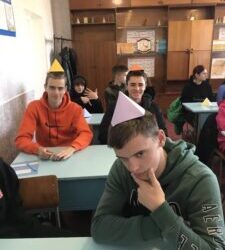 Тиждень математики «У ПОШУКАХ МАТЕМАТИЧНИХ ЦІКАВИНОК!»