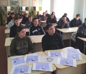Турнір шевченкознавців