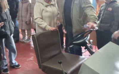 День відкритих дверей