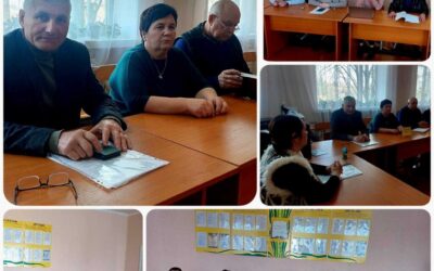 📚 Атестація педагогічних працівників 2024…📚