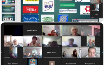 Обласний професійний брифінг «Актуальні запити сучасного роботодавця»