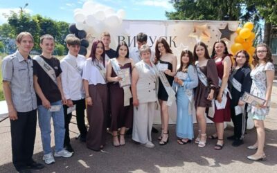 У добру путь! Урочисте вручення дипломів кваліфікованим робітникам