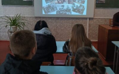 День пам’яті трагедії Бабиного Яру