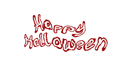 “Halloween party”