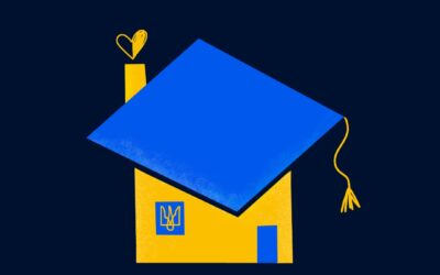 🎓 Вступ-2026: освіта без бар’єрів для молоді з ТОТ та територій активних бойових дій