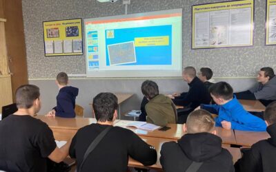 Роль електронних медійних засобів в житті людини