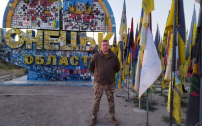 Допомога нашим землякам