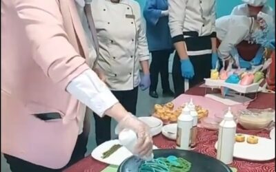 День відкритих дверей