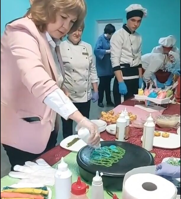 День відкритих дверей