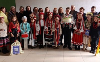 Вітання з Різдвом