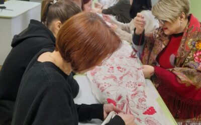 Оберіг для наших захисників